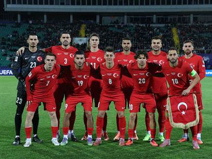 (Photo by Murat Akbas/ Dia Images via Getty Images) (צילום: ספורט 5)