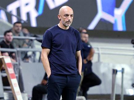 (אלן שיבר) (צילום: ספורט 5)