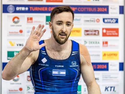 (GETTY) (צילום: ספורט 5)