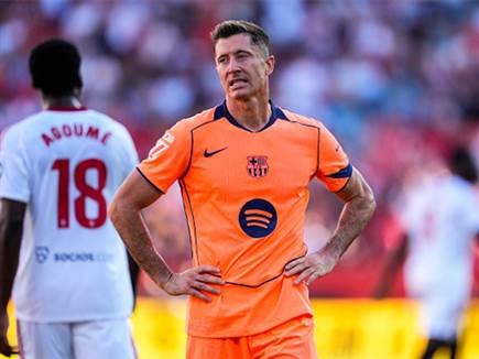 (Photo By Joaquin Corchero/Europa Press via Getty Images) (צילום: ספורט 5)