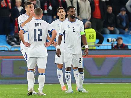 (אודי ציטיאט) (צילום: ספורט 5)