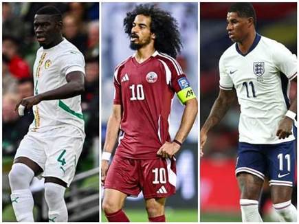 Ben McShane/Sportsfile, Noushad Thekkayil/NurPhoto via Getty Image (צילום: ספורט 5)