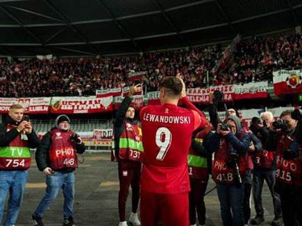 Lukasz Germaniuk/Eurasia Sport Images/Getty Images (צילום: ספורט 5)