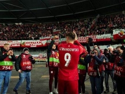 Lukasz Germaniuk/Eurasia Sport Images/Getty Images (צילום: ספורט 5)