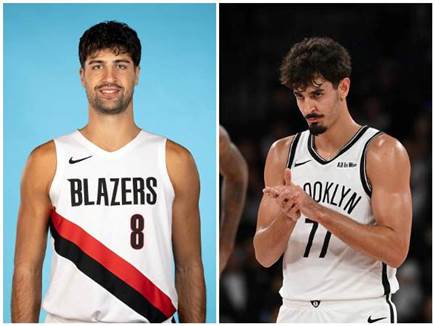 Jaden Coleman/NBAE via Getty Images (צילום: ספורט 5)