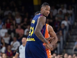 (Photo by Ruben De La Rosa/NurPhoto via Getty Images) (צילום: ספורט 5)