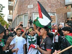 STEFANO RELLANDINI/AFP via Getty Images (צילום: ספורט 5)