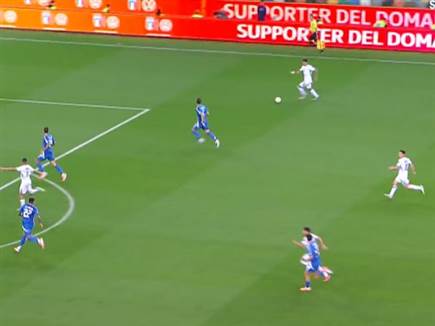 Marco Luzzani/Getty Images (צילום: ספורט 5)