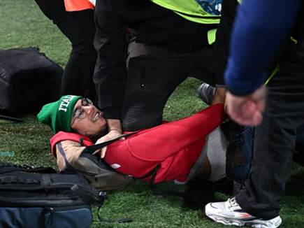 Image Photo Agency/Getty Images (צילום: ספורט 5)