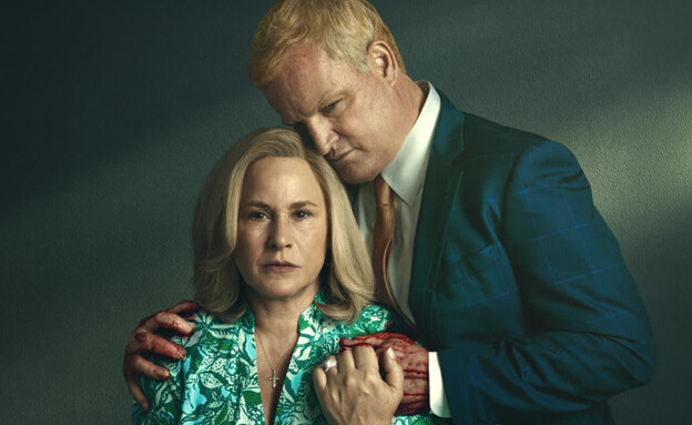 "מורדוק: מוות במשפחה" (צילום: באדיבות דיסני+, יחסי ציבור)