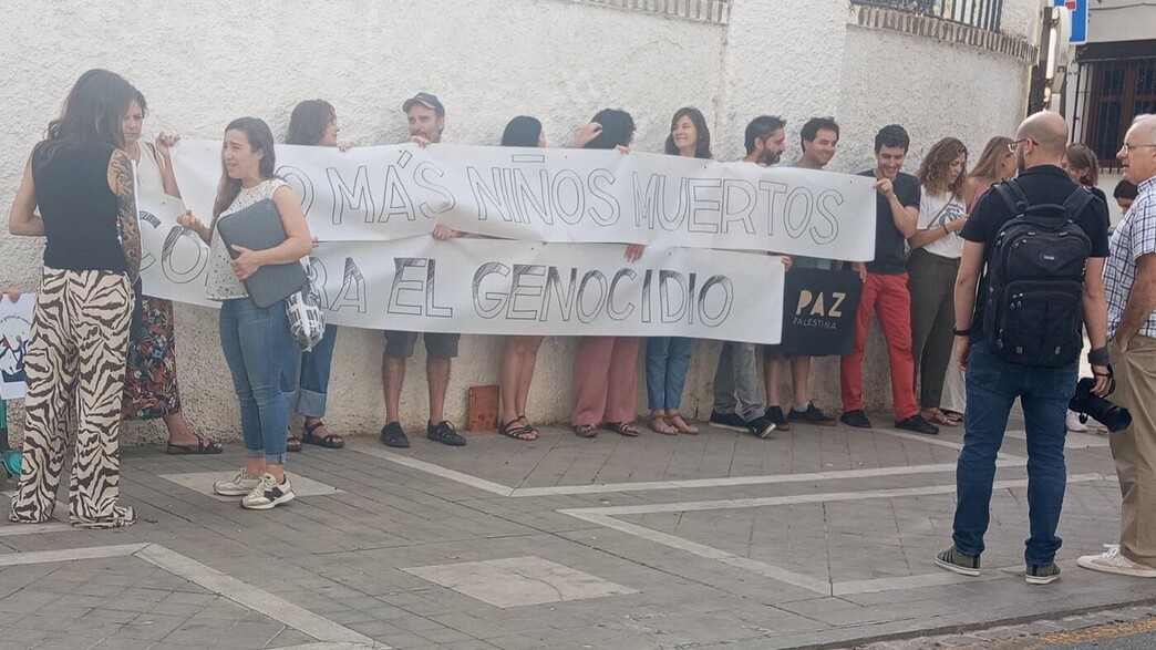 אנטישמיות ספרד 