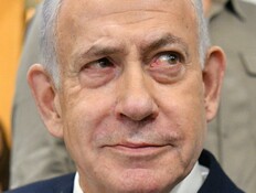 בזמן שנתניהו מהסס - הוא גילה שיש מי שעוקף אותו בסיבוב
