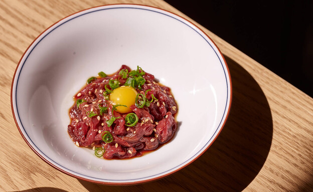 במקום סושיאל קלאב. ASA