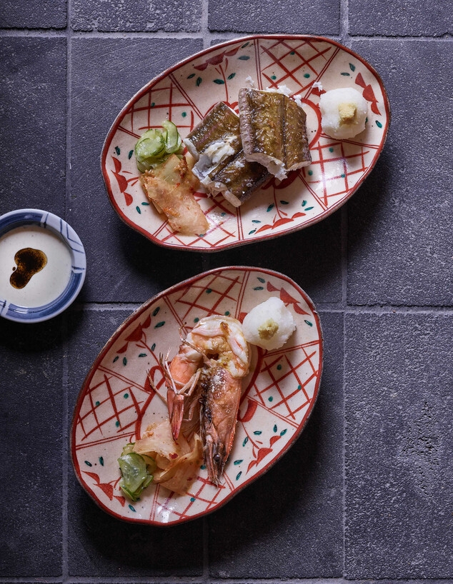 ASA האיזקאיה החדשה