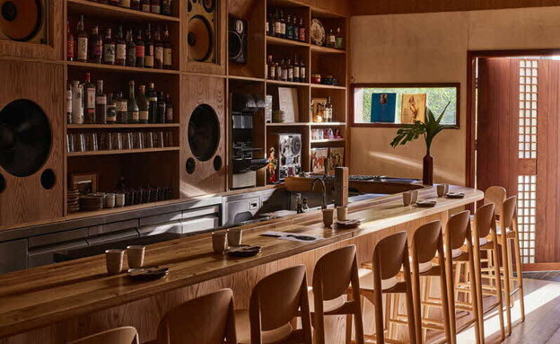 בר הייבול. הנקסט דור של ASA בר הייבול. הנקסט דור של ASA