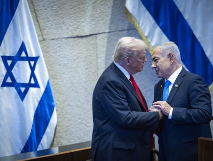 פרסום ראשון: "תיק הראיות" של ישראל נגד איראן