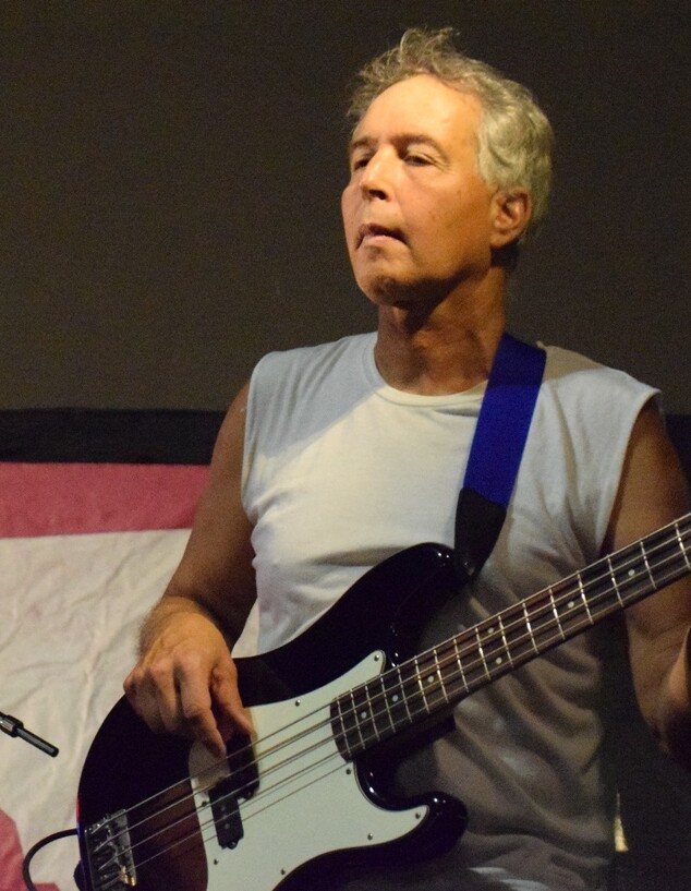 גיא אדליסט בג'אם של אביתר גיא אדליסט בג'אם של אביתר