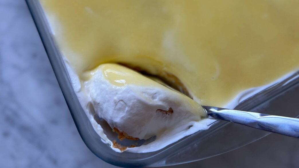 טירמיסו לימון