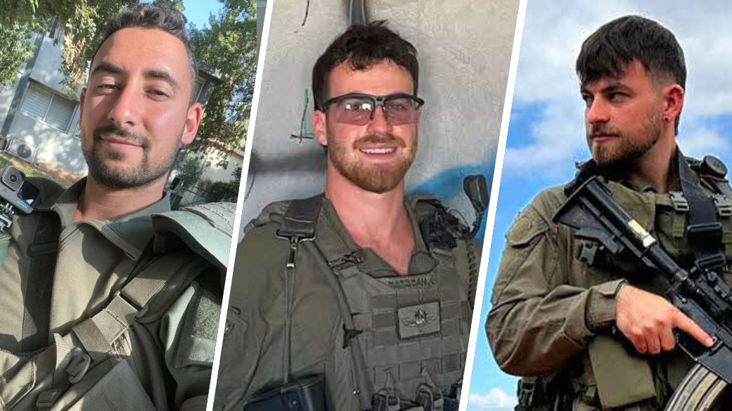 רום פלג, שקד בניטה, אחיה דידי רום פלג, שקד בניטה, אחיה דידי