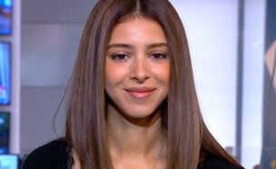 עדי זריפי (צילום: חדשות 12)