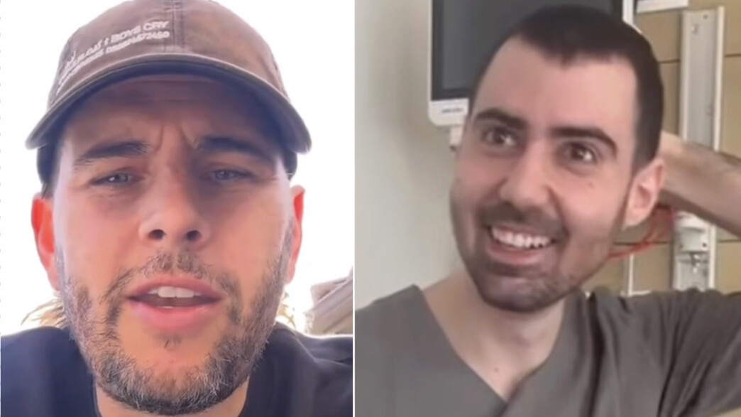 גיא גלבוע דלאל ומאט, סולן להקת אוונג'ד סוונפולד