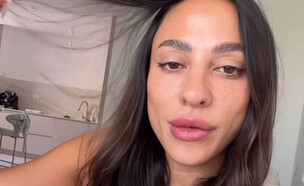 שני אדרי מטבח  (צילום: מתוך הסטורי)