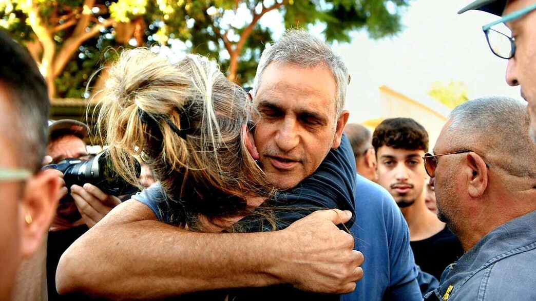 הלווית גיא אילוז ברעננה הלווית גיא אילוז ברעננה