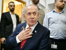 כדי להתחמק מעיתונאים? הדיל של נתניהו עם השופטים