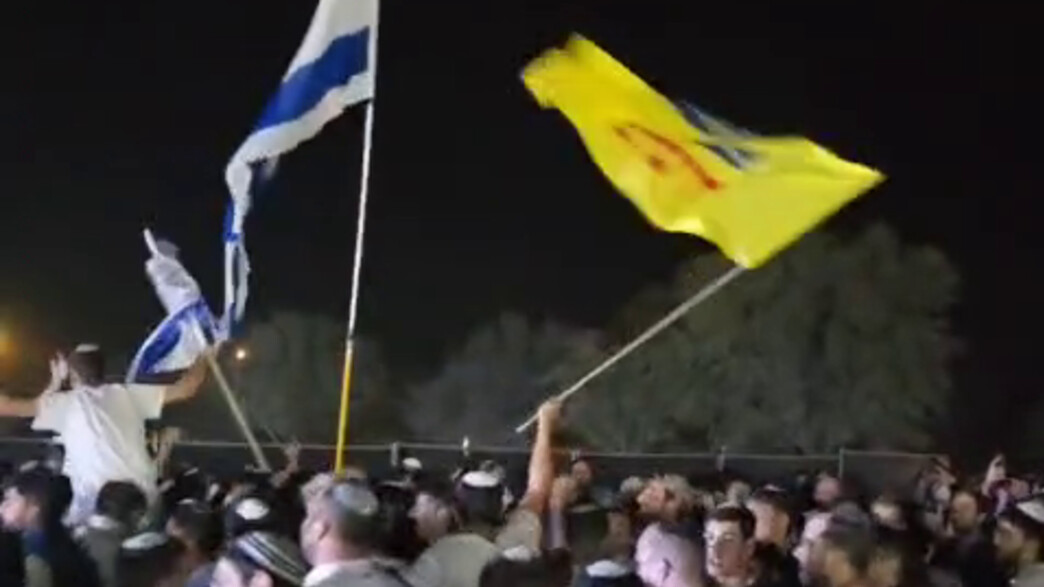 הקפות שניות בנובה הקפות שניות בנובה