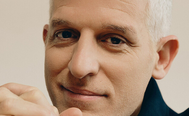 רשף לוי (צילום: שי פרנקו)