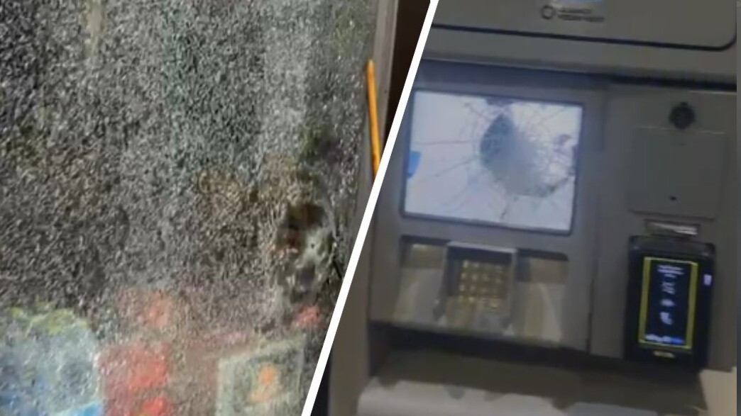 הירי בתחנת דלק הירי בתחנת דלק