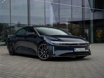 לוסיד אייר (צילום: ספורט 5)