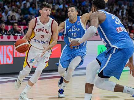 הכוכב הספרדי הבא? דה לראה (GETTY) (צילום: ספורט 5)