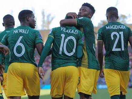 JAVIER TORRES/AFP via Getty Images (צילום: ספורט 5)