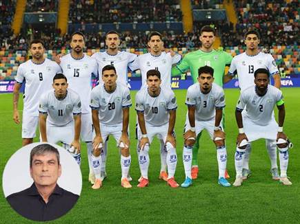 (אודי ציטיאט) (צילום: ספורט 5)