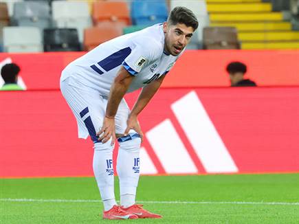 ועוד קמפיין הסתיים (צילום: אודי ציטיאט)