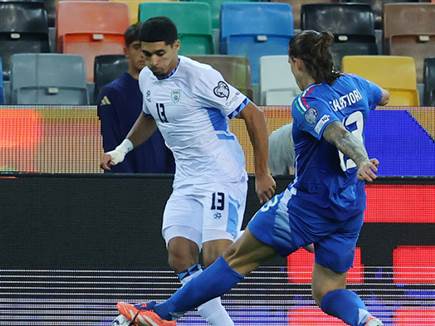 יש לא מעט סיבות להאמין (צילום: אודי ציטיאט)