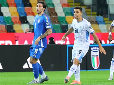 (אודי ציטיאט) (צילום: ספורט 5)