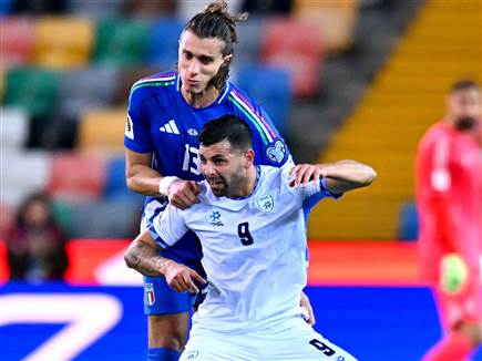 בריבו. לא אהב את החלטת השיפוט (Getty) (צילום: ספורט 5)