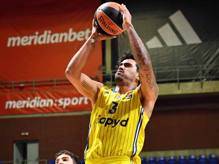 סנטוס. נקודת האור (Getty) סנטוס. נקודת האור (Getty)