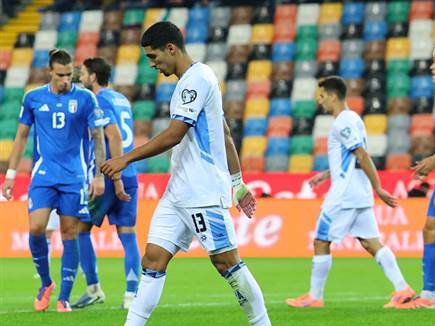 (אודי ציטיאט) (צילום: ספורט 5)