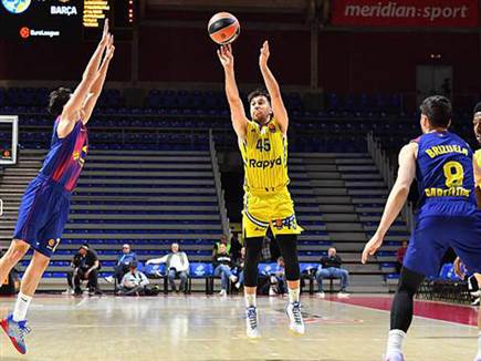 עצרתם אותו? עשיתם את רוב העבודה. תמיר בלאט (GETTY) עצרתם אותו? עשיתם את רוב העבודה. תמיר בלאט (GETTY)