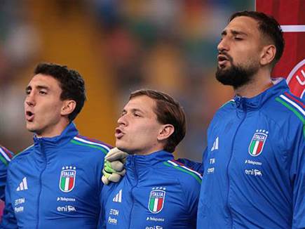 (GETTY) (צילום: ספורט 5)