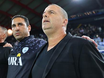 “זה לא עובר“ (אודי ציטיאט) “זה לא עובר“ (אודי ציטיאט)