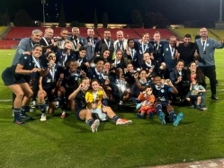 (מתוך הפייסבוק של קריית גת) (צילום: ספורט 5)