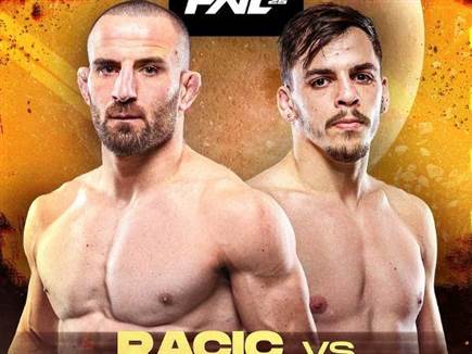 חוזר לזירת FNC. טרטנר (הרשתות של ארגון FNC) (צילום: ספורט 5)