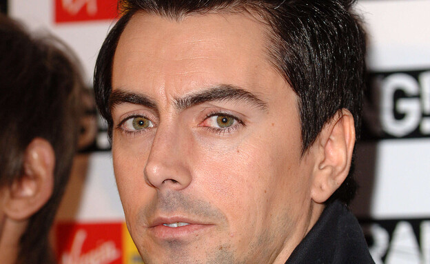 איאן ווטקינס (צילום: Pat Sullivan/Avalon/Getty Images)