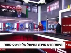 20sinwar_vtr2_n20251016_v1 (צילום: חדשות)