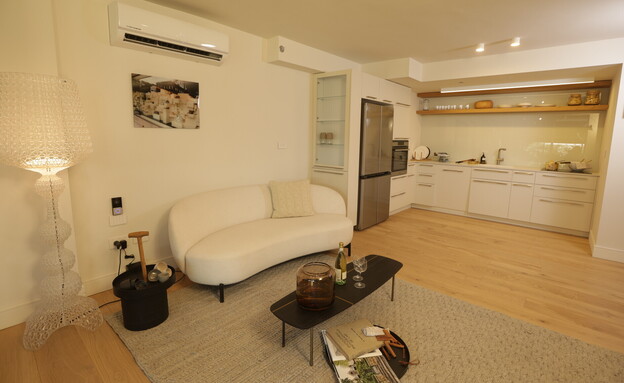 נווה אביב כפר שמריהו נווה אביב כפר שמריהו