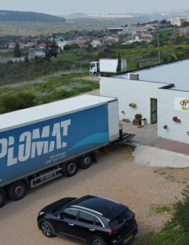 מפעל הררית - סיפור של הצלחה מפעל הררית - סיפור של הצלחה